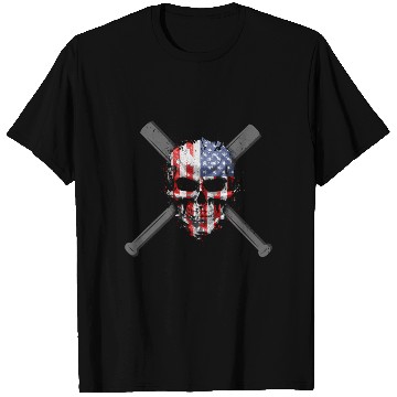 Discover Baseball Baseball T Shirts