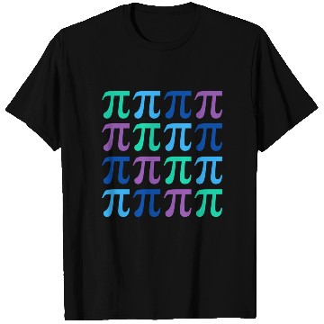 Discover Happy Pi Day With Symbols For Teachers T Shirts