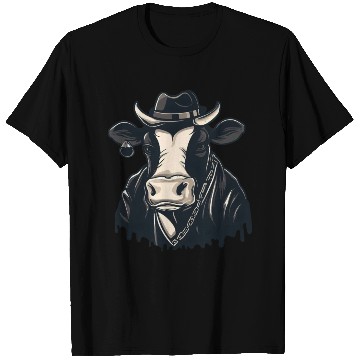 Discover CowGirl Cowboy Party Stag Wild T Shirts