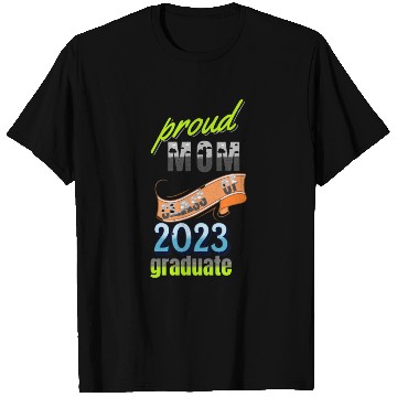 Discover Graduation T Shirts