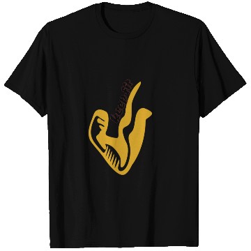 Discover keep fit T Shirts