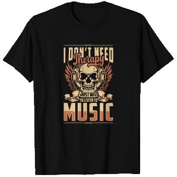 Discover Musician Party Love Festival T Shirts
