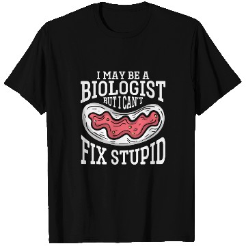 Discover Biology Gift Biologist T Shirts