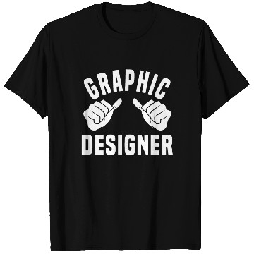 Discover Cool Graphic Designer Costume T Shirts