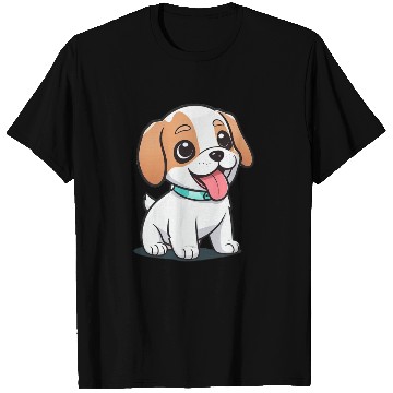 Discover Cute Puppy T Shirts