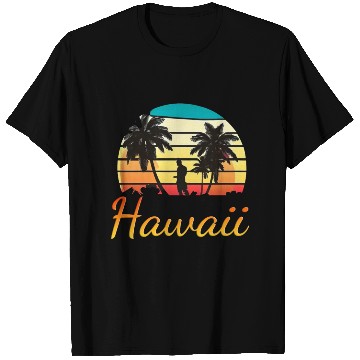 Discover HAWAII EVERYDAY SUNDAY FUNDAY SUMMER HOLIDAY VACAT T Shirts
