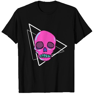 Discover Dead Inside Skull Artist Gift T Shirts