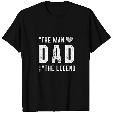 Discover SUPER DAD, HAPPY FATHER'S DAY T Shirts