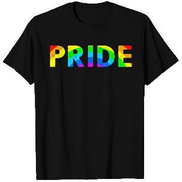 Discover Gay Pride LGBT Awareness Month T Shirts