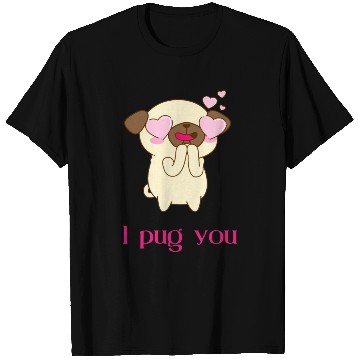 Discover Pug Life Pet Dog Lover T Shirts
