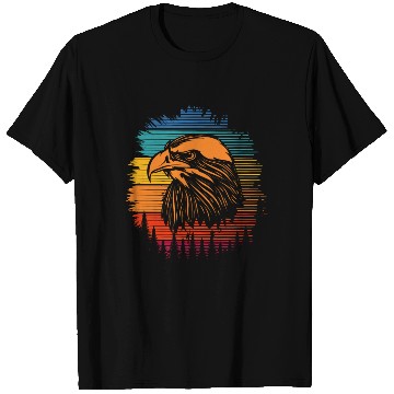 Discover Falconry Bird Falcon Hunting Falconer T Shirts