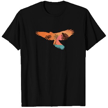 Discover Falconry Bird Falcon Hunting Falconer T Shirts