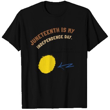 Discover Juneteenth Day | juneteenth holiday T Shirts