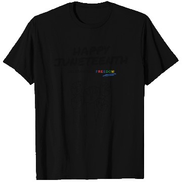 Discover june teenth | june 19th | Juneteenth Day T Shirts