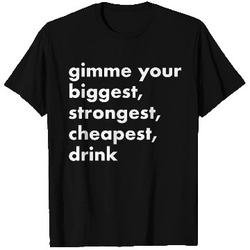 Discover gimme im in a dark place green T Shirts