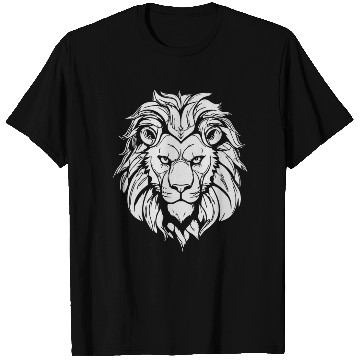 Discover LION T Shirts