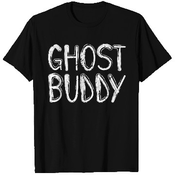 Discover Ghost Hunting T Shirts