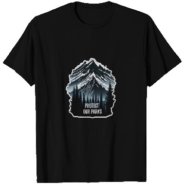 Discover Natur Wildlife Outdoor Forest Camping Hiking T Shirts