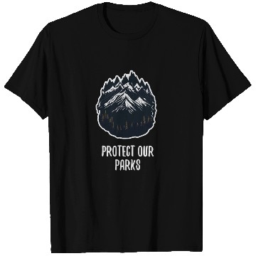 Discover Natur Wildlife Outdoor Forest Camping Hiking T Shirts