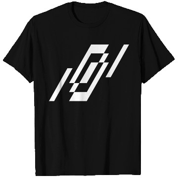 Discover geometric rectangle shape T Shirts
