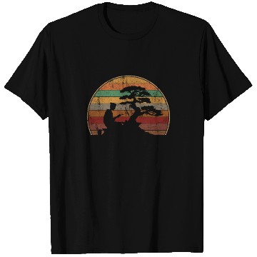 Discover bonsai Japanese Art T Shirts