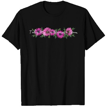 Discover Wedding Gift Bride Groom T Shirts