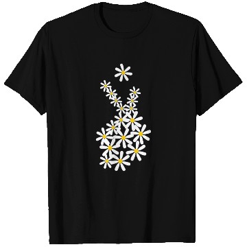 Discover Daisy Kpop Korean Pop Music K-pop T Shirts