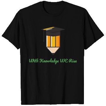 Discover Student science T Shirts