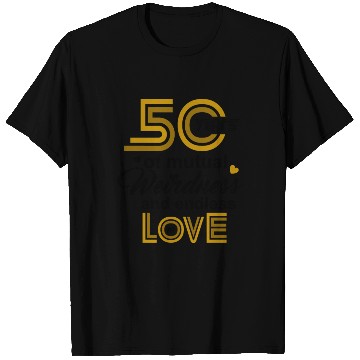 Discover 50th Wedding Anniversary Husband Wife Marriage T Shirts