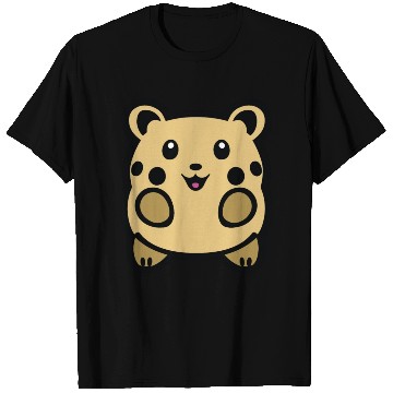 Discover Simply cute hamster T Shirts