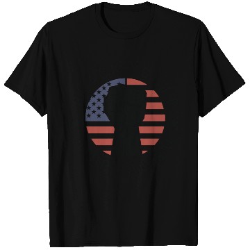 Discover Black Power Stop Racism T Shirts