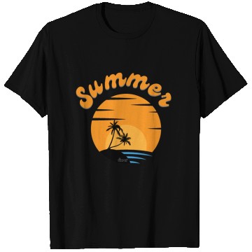 Discover WINKYES - Summer I T Shirts