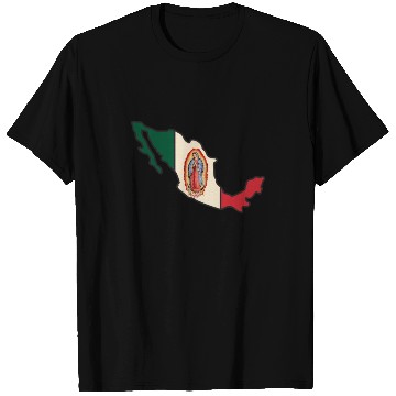 Discover Our Lady Of Guadalupe Virgin Mary T Shirts