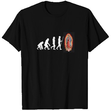 Discover Our Lady Of Guadalupe Virgin Mary T Shirts