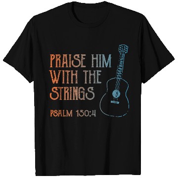 Discover Bible Verse nature T Shirts