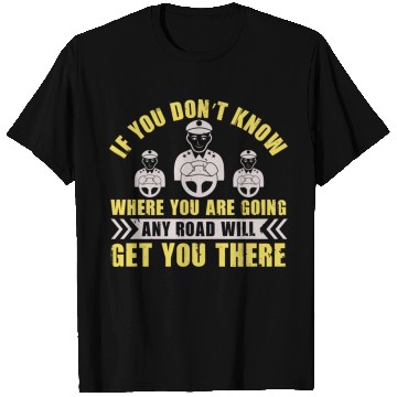 Discover US Truck driver Gift T Shirts