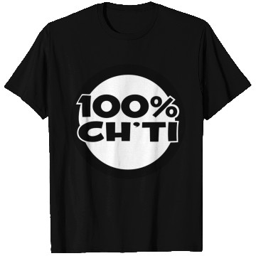 Discover chti nord france summer T Shirts