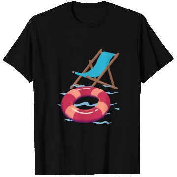 Discover "Beach Vibes T Shirts: Embrace the Sun and Sand!"