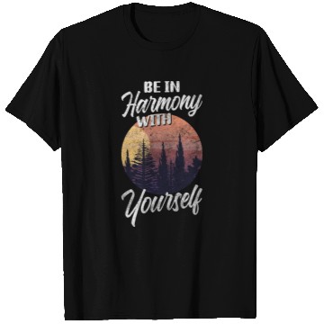 Discover Nature Hiking Animals T Shirts
