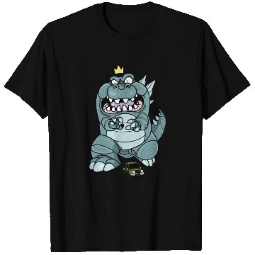 Discover Funny Animal Face T Shirts