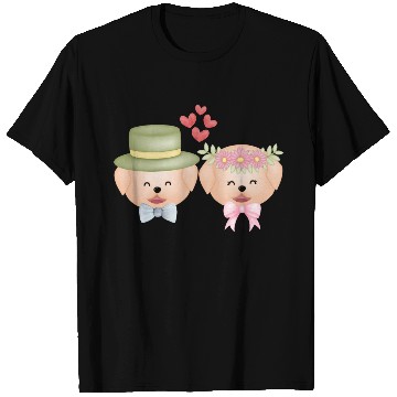 Discover Dog Lovers T Shirts