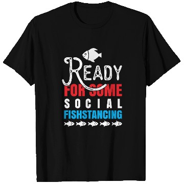 Discover Fishing special T Shirts