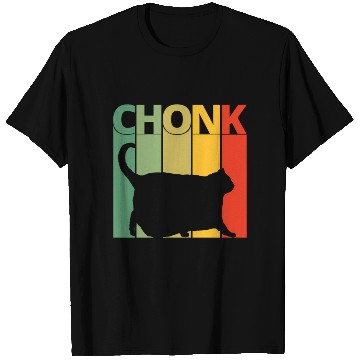 Discover Cat Meme Chonk Dank Meme Chonk T Shirts