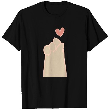 Discover Cat lover T Shirts