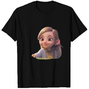 Discover Awesome Like My Daughter T Shirts