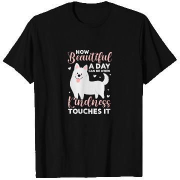 Discover How Beautiful A Day Can Be, Great Pyrenees T Shirts