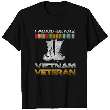 Discover Vietnam Veteran Us Veterans Day For T Shirts