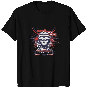 Discover Celebrating America s Independence Day T Shirts
