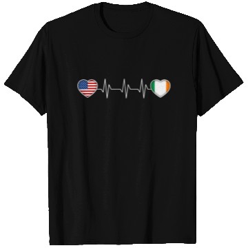 Discover Ireland T Shirts