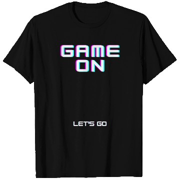 Discover Game On, Sports, T Shirts, Gifts For Him, For Her